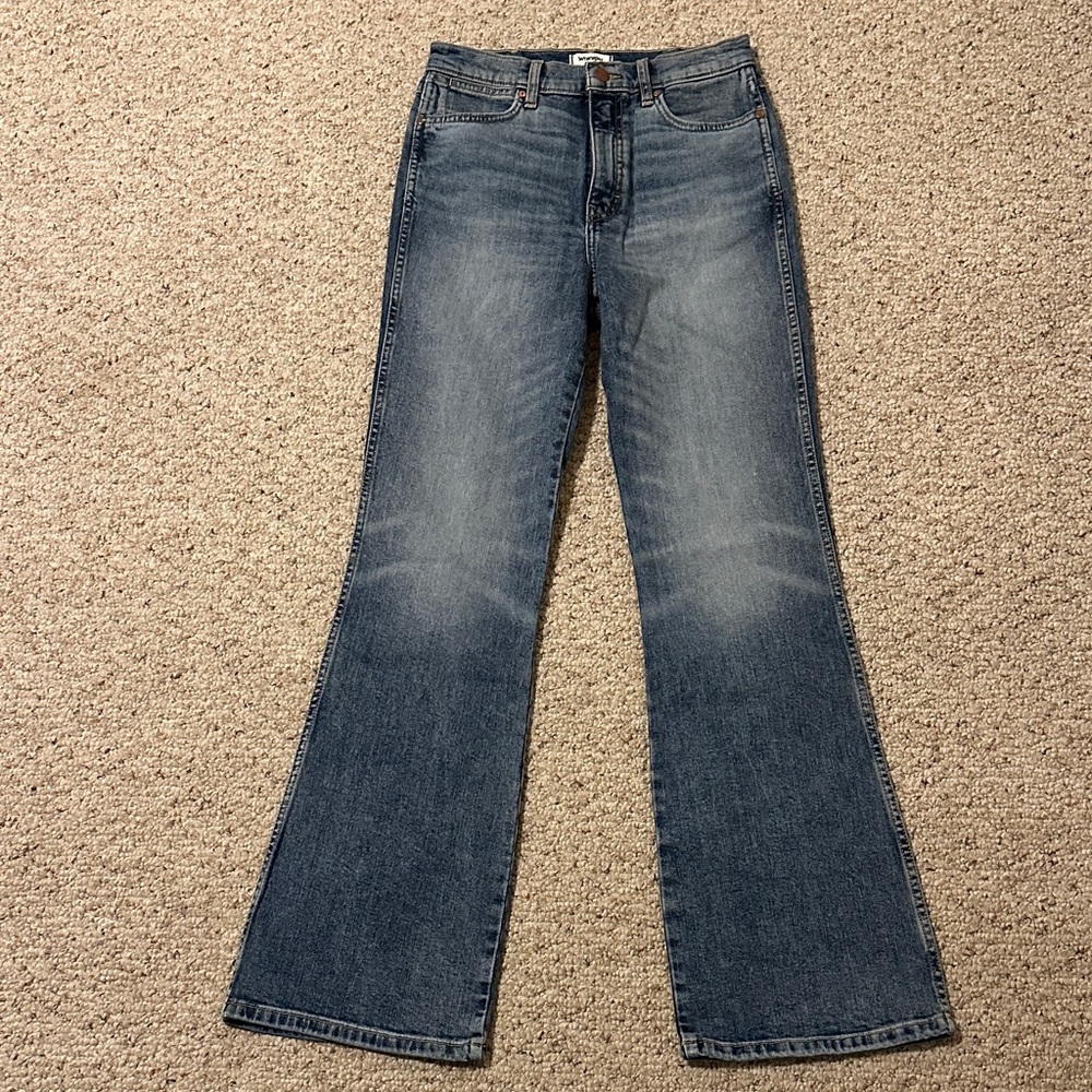 Wrangler Jeans